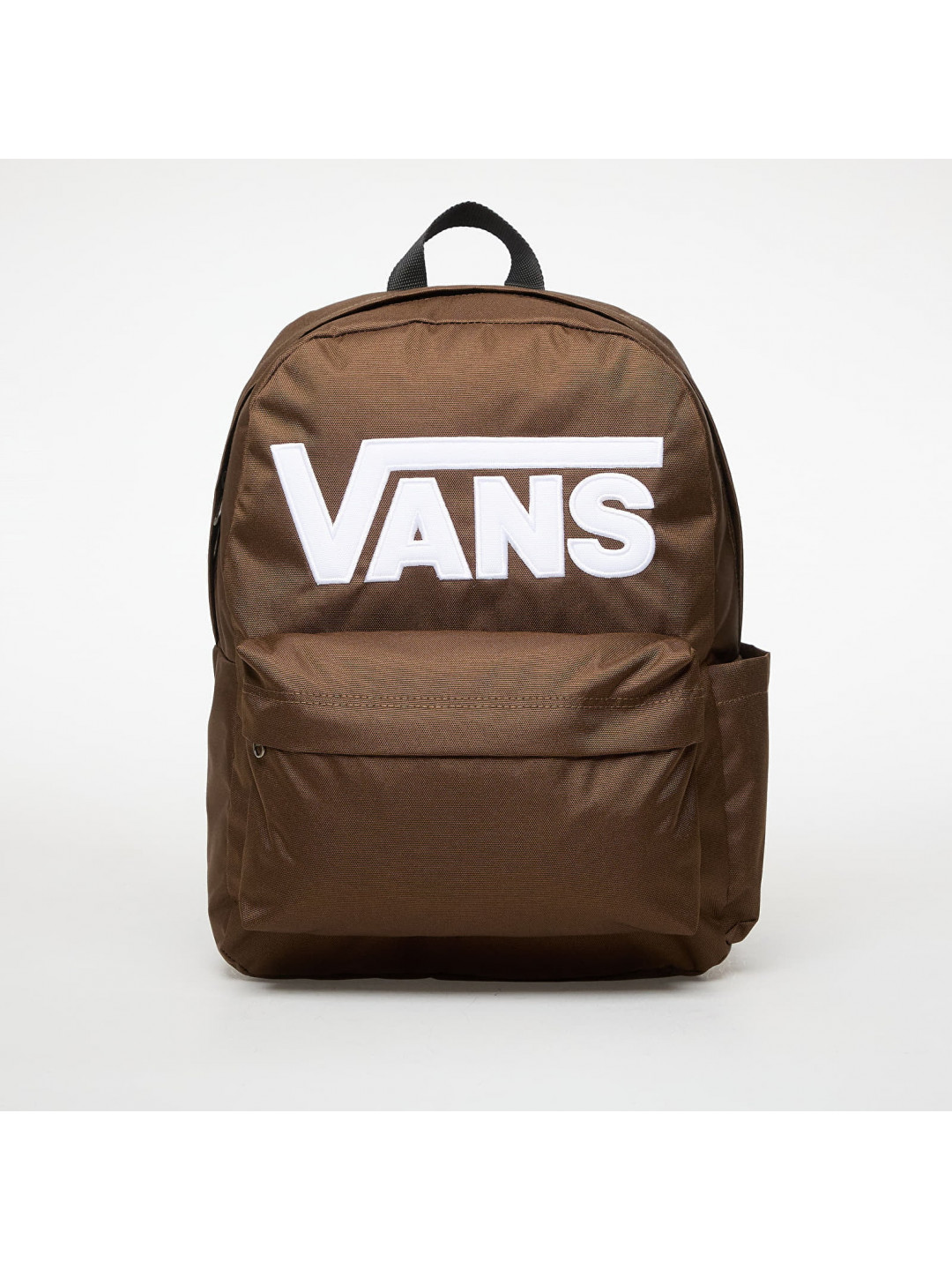 Batoh Vans Old Skool Drop V Backpack Brown Universal